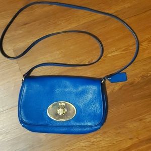 NWOT Coach Crossbody